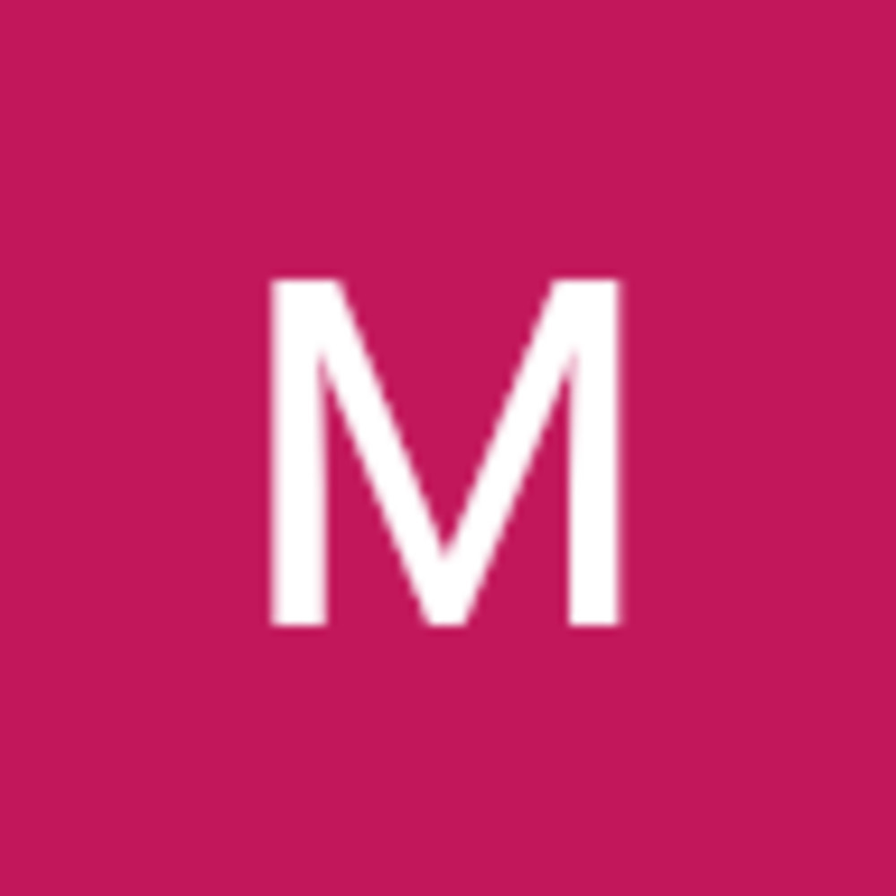 Meet your Posher, MN